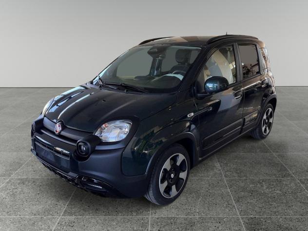 FIAT Pandina 1.0 FireFly 70cv S&S Hybrid Cross