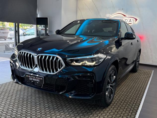 Bmw X6 xDrive30d 48V Msport - Foto 2