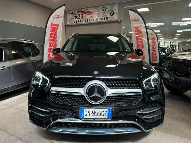 Mercedes-benz GLE 350 de hybrid EQ 4Matic Advanced Plus - Foto 2