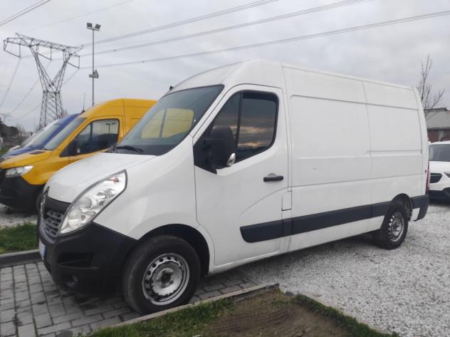 Renault Master T35 2.3Dci 131CV Iva Compresa - Foto 4