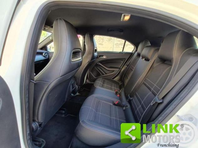 MERCEDES-BENZ A 180 CDI Sport NEOPATENTATI - Foto 9