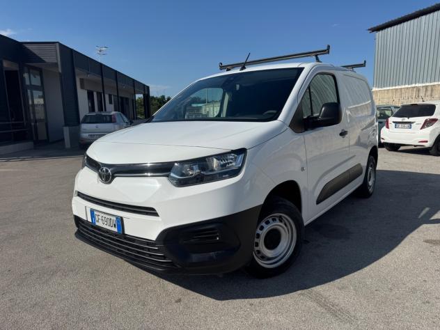 Toyota Proace City 1.5D 100 CV Active