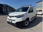 Toyota Proace City 1.5D 100 CV Active