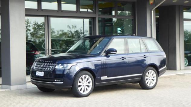 LAND ROVER Range Rover 3.0 TDV6 Vogue rif. 24109432