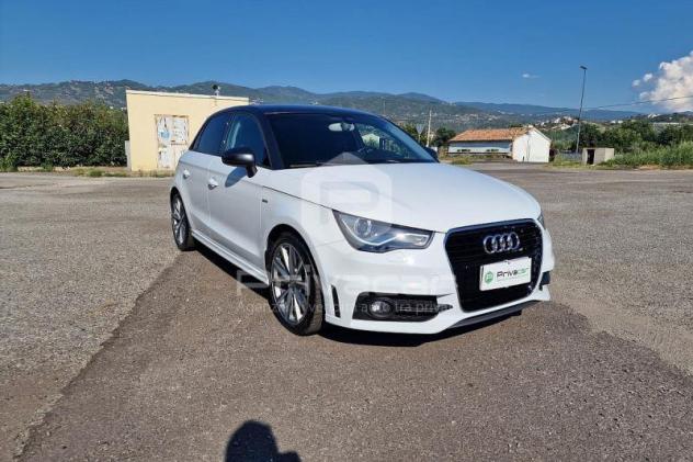 Audi A1 A1 SPB 2.0 TDI S line edition plus - Foto 3