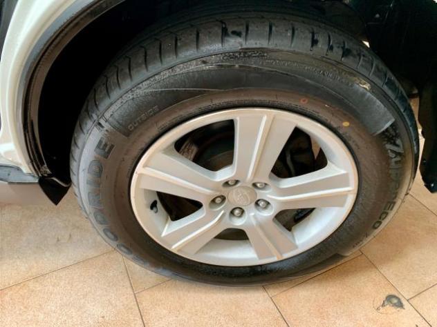 Subaru Forester Forester III 2.0 XS mt 4x4 - Foto 10