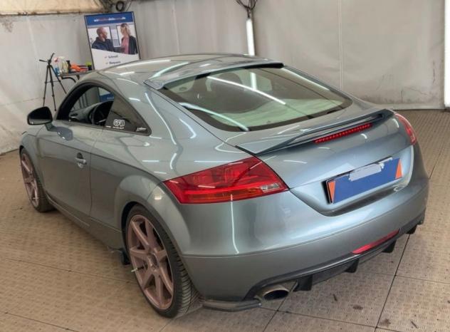 Audi TT Coup2.0 TFSI - Foto 6