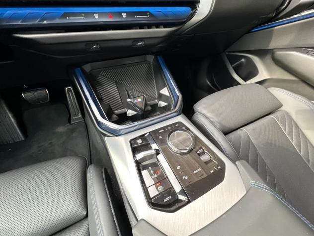 BMW X3 xDrive 20 Msport Gancio 19" Pelle Camera - Foto 8