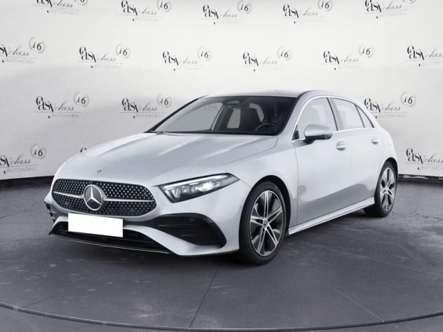 Mercedes-Benz Classe A A 200 Premium AMG LED NAVI