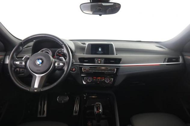 BMW X2 X2 xDrive18d Msport-X rif. 23908633 - Foto 4