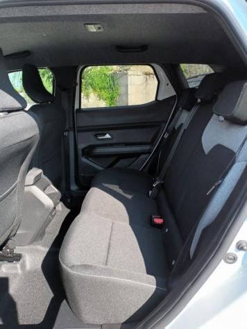 DACIA Duster 1200 ECO-G JOURNEY 122CV CARPLAY CAM VETRISCUR"18 rif. 24101639 - Foto 8