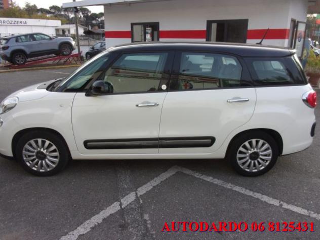 FIAT 500L Living 1.3 Multijet 85 CV Lounge rif. 22988339 - Foto 5