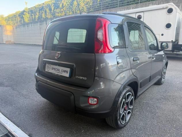 Fiat Panda 1.0 FireFly S&S Hybrid - Foto 7