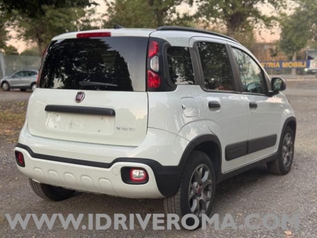FIAT Panda 1.0 FireFly Hybrid City Cross+ GPL rif. 23611600 - Foto 6