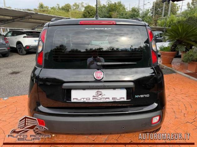 FIAT Panda 1.0 FireFly S&S Hybrid Pandina UNIPRO GARANZIAFIAT rif. 24198231 - Foto 4