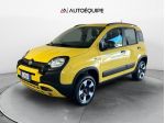 FIAT Panda Cross Panda III 2021 4x4 Cross Panda 0.9 t.air t. City Cross 4x4 &hellip;