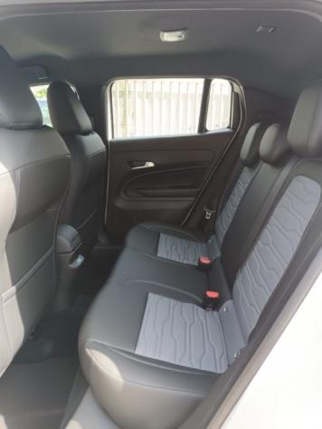 JEEP Avenger 1200 MHEV UPLAND 4XE 145CV NAV INFOTAINMENT"17 ITA rif. 23983121 - Foto 6