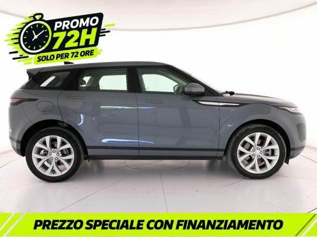 Land Rover Range Rover Evoque 1.5 i3 mhev SE fwd 160cv auto - Foto 6