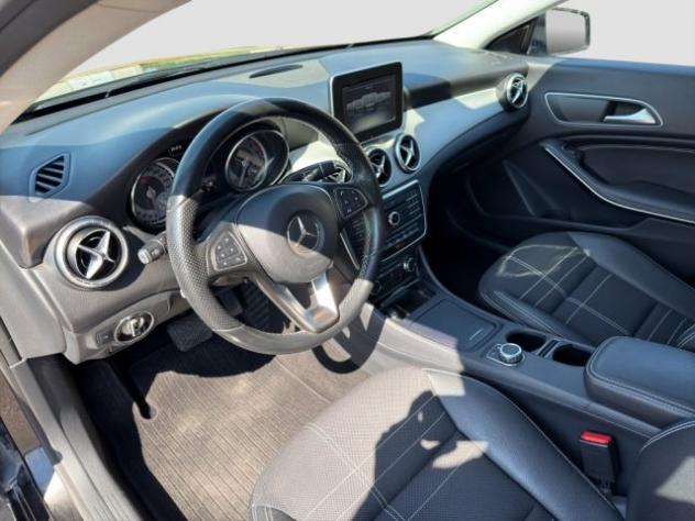 MERCEDES-BENZ CLA sse 200 d S.W. Automatic Sport Night rif. 23925661 - Foto 9