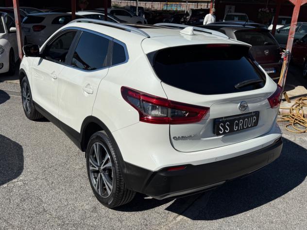 Qashqai 1.2 DIG-T Tekna-automatica-unipro-rate-E6 - Foto 7