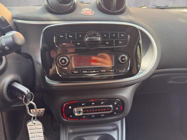 smart fortwo 70 1.0 71 superpassion twinamic - PROMO - Foto 10