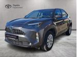 TOYOTA Yaris Cross 1.5 Hybrid 5p. E-CVT Active rif. 23803459