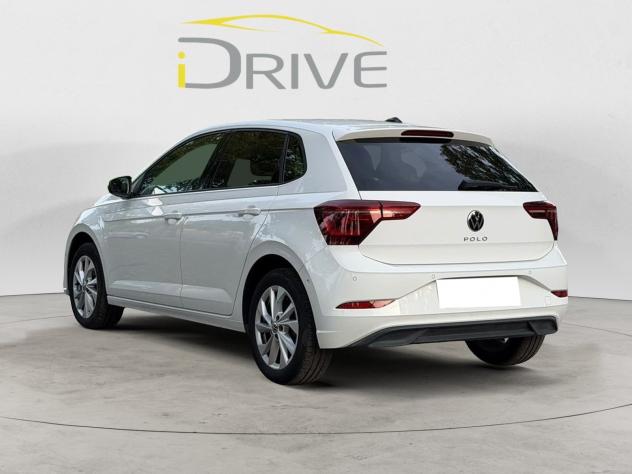 Volkswagen Polo Polo 1.0 tsi Style 95cv - Foto 5