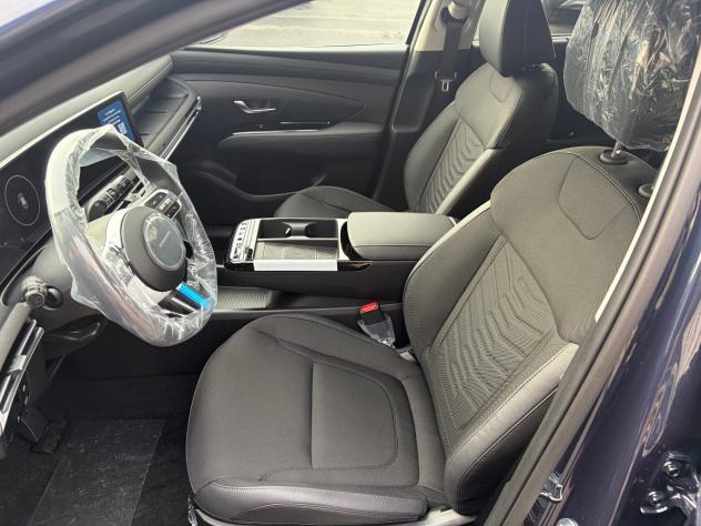 Hyundai Tucson 1.6 Hybrid Exellence Ecotronic - Foto 8