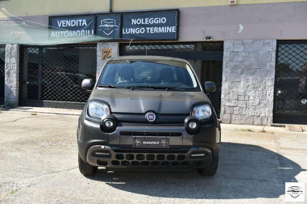 FIAT - Panda - 1.0 FireFly S&S Hybrid City Cross - Foto 3