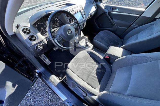 Volkswagen Tiguan 2.0 TDI 140 CV 4motion DSG Sport & Style - Foto 7