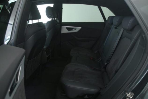 AUDI Q8 50 TDI 286 CV quattro S-line Black Edition rif. 22548784 - Foto 8