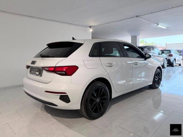 Audi A3 30TDI SPORTBACK 116CV AUTOMATICA - Foto 7