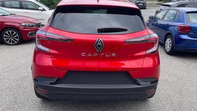RENAULT Captur Techno ECO-G 120 rif. 23879658 - Foto 9
