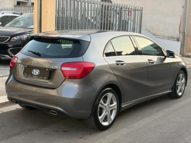 MERCEDES-BENZ A 180 CDI Sport rif. 23946244 - Foto 3