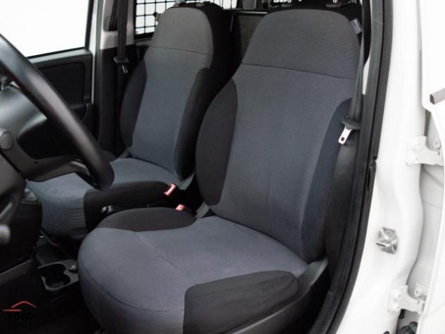 FIAT Panda 1.2 69 CV VAN AUTOCARRO 2 POSTI rif. 23935947 - Foto 9