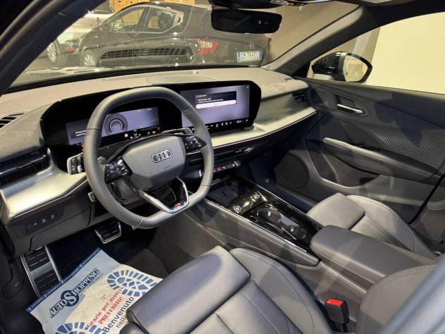 Audi Q3 3ª serie TDI 110 kW S tronic S Line edition - Foto 7
