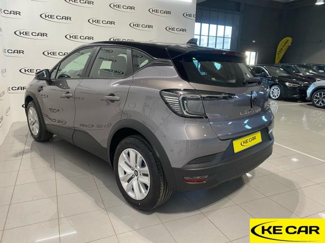 Renault Captur evolution ECO-G 120 - Foto 7