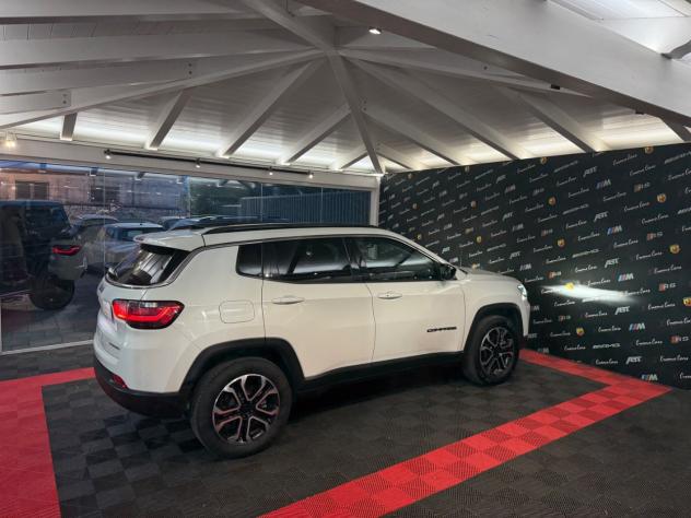 Jeep Compass 1.3 turbo t4 phev Limited 4xe auto - Foto 8