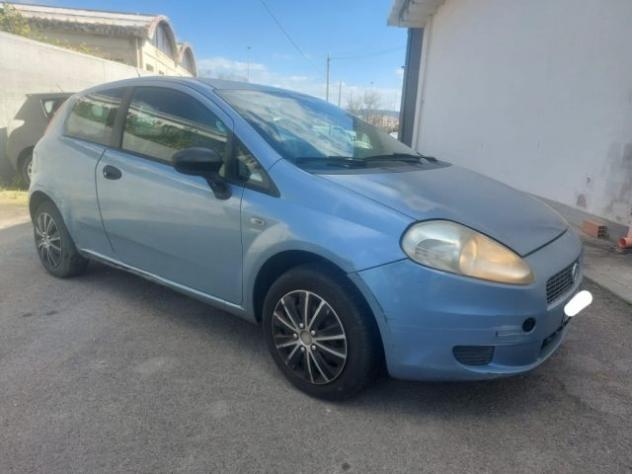 FIAT Grande Punto 1.2 3 porte rif. 23471423 - Foto 2