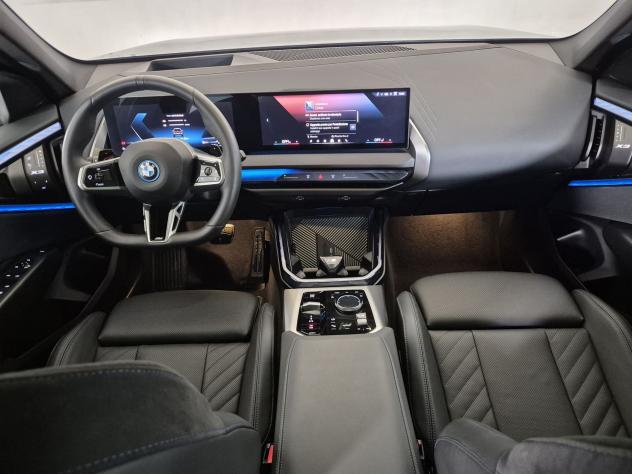 BMW X3 G45 2024 xdrive30e MSport Pro auto - Foto 9
