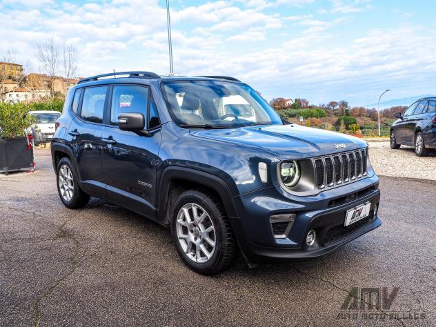 Jeep Renegade 1.6 Mjt 130 CV Limited - Foto 3