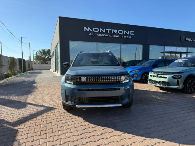 Fiat Grande Panda 1.2 Hybrid 110 CV S&S Icon - Foto 3
