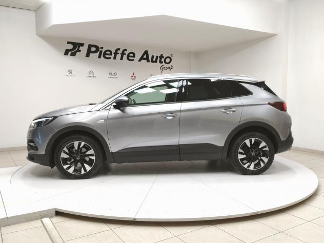 Opel Grandland Grandland X 1.5 diesel Ecotec Start&Stop aut. Innovation - Foto 2