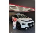 Citroen C3 Aircross  1.5 BlueHDi 120 CV  EAT6 SHINE PACK  2019