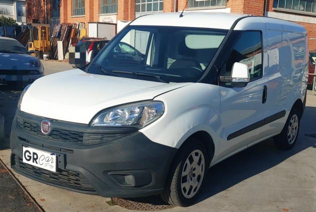 Fiat Doblo Dobl 1.4 T-Jet 16V Natural Power Lounge - Foto 3