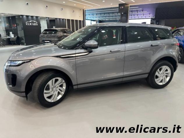 LAND ROVER Range Rover Evoque 2.0D I4 163 CV AWD Auto rif. 23922910 - Foto 5