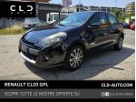 Renault Clio Clio 3p 1.2 16v Dynamique Gpl