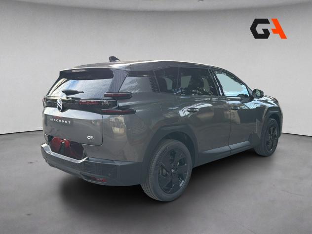 Citroën C5 Aircross C5 Aircross 1.2 hybrid Plus 145cv auto - Foto 6