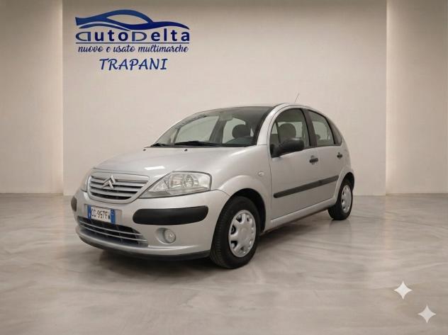 Citroen C3 1.1 Elegance