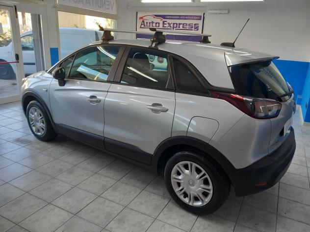 Opel Crossland anno 2018 1.2 benzina 105 mila km - Foto 7